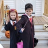 Harry Potter And Hermione Costume 