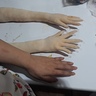 Photo #3 - Editional hands
