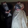 Headless Bride and Groom Costume | How-to Guide