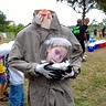 Photo #2 - Headless Trick-or-Treater