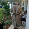 Photo #4 - Headless Trick-or-Treater