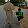 Photo #5 - Headless Trick-or-Treater