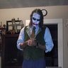 Heath Ledger Joker Costume