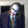 Heath Ledger Joker Costume