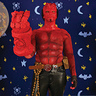 Photo #1 - Hellboy