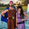 Photo #1 - Hercules and Meg