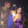 Photo #1 - Hercules and Megara