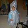 Photo #1 - Hershey Kiss costume