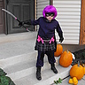 Photo #2 - Hit Girl