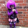 Photo #3 - Hit Girl toddler! 