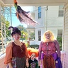 Hocus Pocus Costume