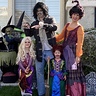 Photo #1 - Family Hocus Pocus