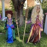 Photo #2 - Ages 3 & 6 Hocus Pocus