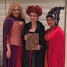 Photo #1 - Sanderson Sisters