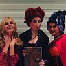 Photo #2 - Sanderson Sisters Close up