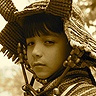 Photo #2 - Samurai Costume