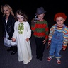 Horror Movies Costume