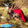 Photo #3 - Valka from How to Train your Dragon 2