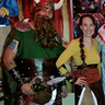 How to Train Your Dragon Family Costume | No-Sew DIY Costumes