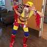 Photo #1 - Hulk Hogan in the house