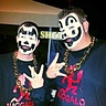 ICP Insane Clown Posse Costume