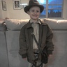 Photo #2 - Indiana Jones Jr