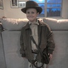 Photo #4 - Indiana Jones Jr