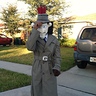 Inspector Gadget Costume DIY | How-To Instructions