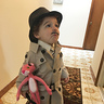Photo #1 - Inspector Jacques Clouseau - The Pink Panther