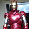 Photo #1 - Tony Stark or  IRON MAN