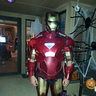 Photo #2 - Iron Man!