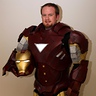 Photo #3 - Iron Man