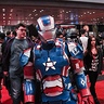 Photo #1 - Iron Patriot