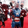 Photo #3 - Iron Patriot