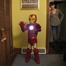 Homemade Ironman Costume | Unique DIY Costumes