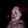 Photo #2 - IT Clown and Female Joker