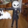 Photo #5 - Jack Skellington