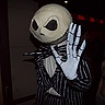 Photo #3 - Jack Skellington