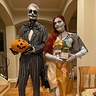 Photo #6 - Jack and Sally