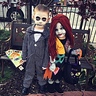 Photo #1 - Jack and Sally