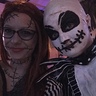 Photo #2 - Jack and Sally Skellington