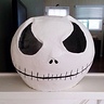 DIY Jack Skellington Costume for Boys