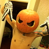 Photo #2 - Jack Skellington