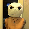 Photo #4 - Jack Skellington