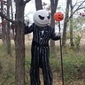 Jack Skellington Costume | Mind Blowing DIY Costumes