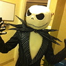Photo #6 - Jack Skellington