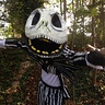 Photo #2 - Jack Skellington