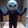 Photo #2 - Jack the Pumpkin King