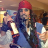Photo #2 - why do they always take the rum?