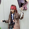 Photo #1 - Jack Sparrow
